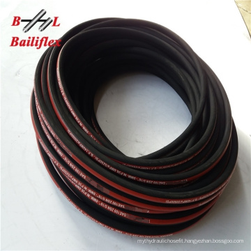 MSHA     ISO standard high quality spiral wrap for hydraulic hoses Hengshui,Hebei